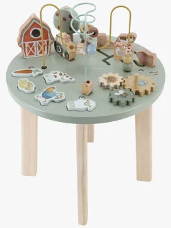 Little Dutch Little Farm Aktivitetsbord