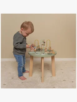 Little Dutch Little Farm Aktivitetsbord