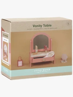 Little Dutch Sminkebord
