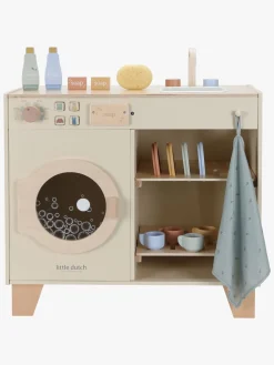 Little Dutch Vaskemaskine