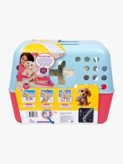 Little Live Pets Interaktiv Bamse Ouchies