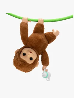 Little Live Pets Interaktiv Bamse My Baby Monkey