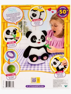 Little Live Pets My Baby Panda  Interaktiv Bamse