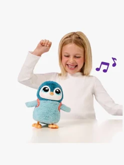 Little Live Pets Pingvin Waddles