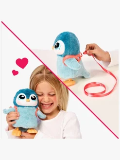 Little Live Pets Pingvin Waddles