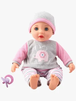 Little Me Dukke med Tilbehør 40 cm