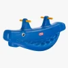 Little Tikes Tvillingegynge Hval