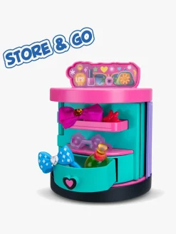 Littlest Pet Shop Butik Sweet And Style