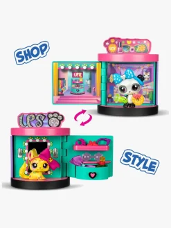 Littlest Pet Shop Butik Sweet And Style