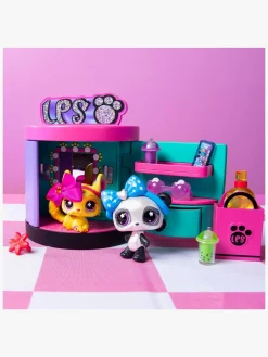 Littlest Pet Shop Butik Sweet And Style