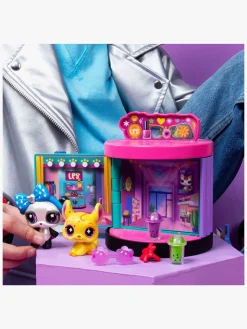Littlest Pet Shop Butik Sweet And Style