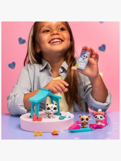 Littlest Pet Shop Snowy Day Legesæt