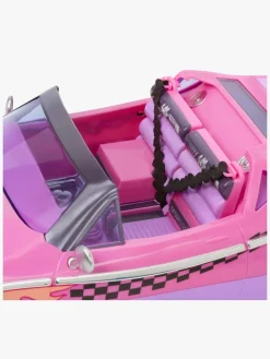 L.O.L. Surprise! City Cruiser Sportsvogn med Dukke