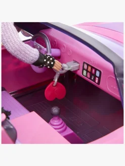 L.O.L. Surprise! City Cruiser Sportsvogn med Dukke