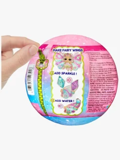 L.O.L. Surprise! Fairies Tots Minidukke Blandet Udvalg