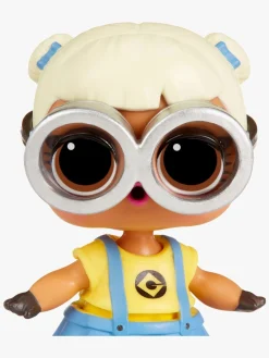 L.O.L. Surprise! Minions Tots Minidukke Blandet Udvalg