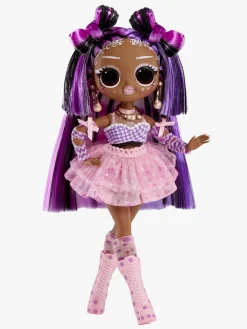 L.O.L. Surprise! OMG Dukke Sunshine Makeover Switches