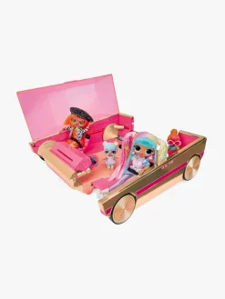 L.O.L. Surprise! Party Cruiser 3-I-1