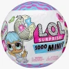 L.O.L. Surprise! Sooo Mini! Minidukke PDQ Blandet Udvalg