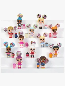 L.O.L. Surprise! Sooo Mini! Minidukke PDQ Blandet Udvalg