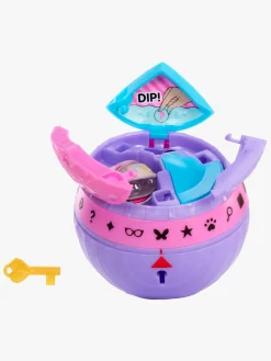 L.O.L. Surprise! Spy Tots Minidukke Blandet Udvalg