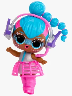 L.O.L. Surprise! Spy Tots Minidukke Blandet Udvalg