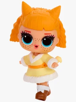 L.O.L. Surprise! Spy Tots Minidukke Blandet Udvalg