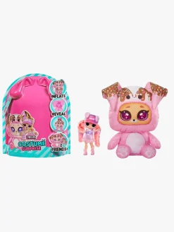 L.O.L. Surprise! Tweens Costume Dukke Ali Dance