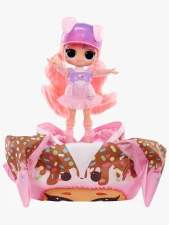 L.O.L. Surprise! Tweens Costume Dukke Ali Dance