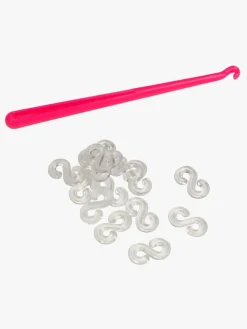 Loom Diy Sæt 700 looms