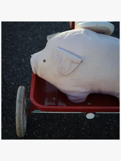 Lotte fra Ballademagergade Bamse