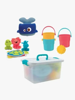 Ludi Badelegetøj Sæt