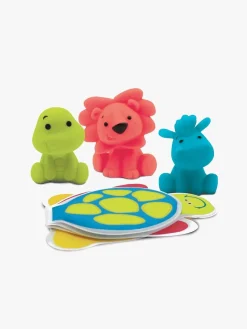 Ludi Badelegetøj Sæt