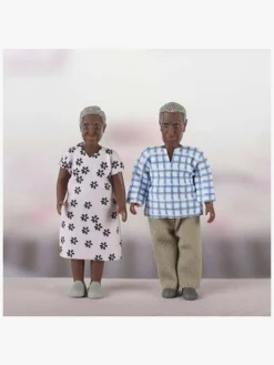 Lundby Billie Dukkesæt