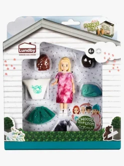 Lundby Creative Dukkesæt