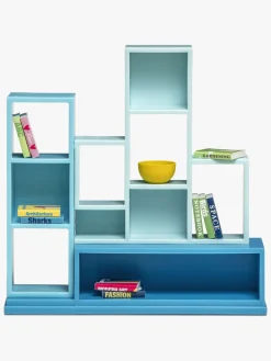 Lundby Dukkehusmøbler Bogreol