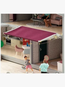 Lundby Dukkehusmøbler Havesæt