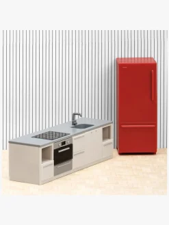 Lundby Dukkehusmøbler Køkken Sæt