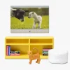 Lundby Dukkehusmøbler TV-sæt