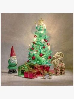 Lundby Dukkehustilbehør Juletræssæt