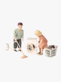 Lundby Dukkehustilbehør Rengøringssæt