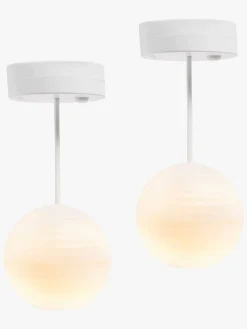 Lundby Dukkehustilbehør Rispapirslamper 2-Pak