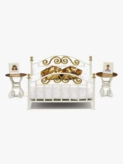 Lundby Dukkemøbler, Soveværelse