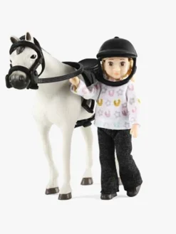 Lundby Hest Dukkesæt