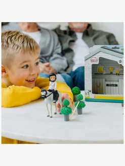 Lundby Hest Dukkesæt