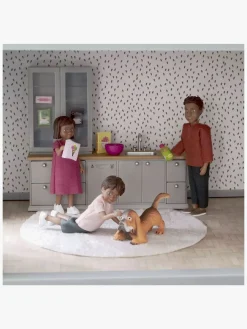 Lundby Køkkensæt Køkkenvask og Opvaskemaskine