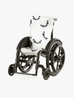 Lundby Kørestol Dukkesæt