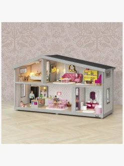 Lundby Life Dukkehus