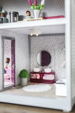 Lundby Life Dukkehus