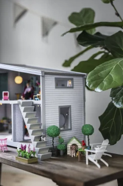 Lundby Life Dukkehus
